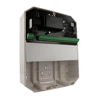 Ajax MultiTransmitter: A module that supports transferring third-party devices into the Ajax system.