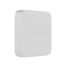 Ajax NVR & NVR DC (8-ch/16-ch): Đầu Ghi Hình Mạng NVR & NVR DC (8/16 kênh) Cho Camera