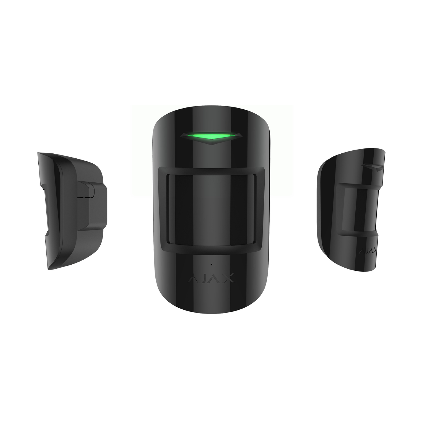 Ajax CombiProtect: Cảm Biến Chuyển Động Kết Hợp Vỡ Kính Không Dây Ajax