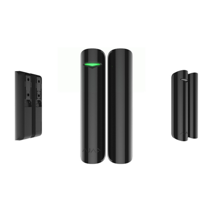 Ajax DoorProtect: Cảm Biến Mở Cửa Không Dây Ajax