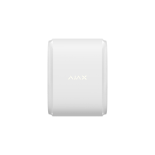 Ajax DualCurtain Outdoor: Cảm Biến Ngoài Trời Dạng Màn Chắn Hai Chiều