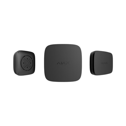 Ajax FireProtect 2: Cảm Biến Báo Khói-Nhiệt & Khói-Nhiệt-CO Không Dây