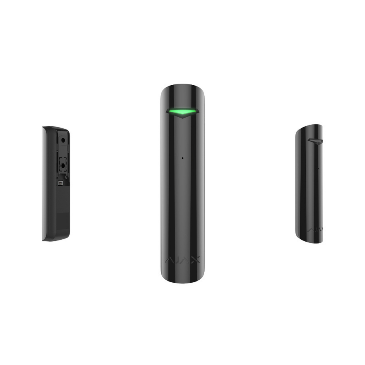 Ajax GlassProtect: Cảm Biến Kính Vỡ Không Dây Ajax