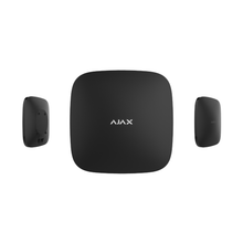 Ajax Hub 2 (4G): 2nd Generation Ajax Central Processing Unit 