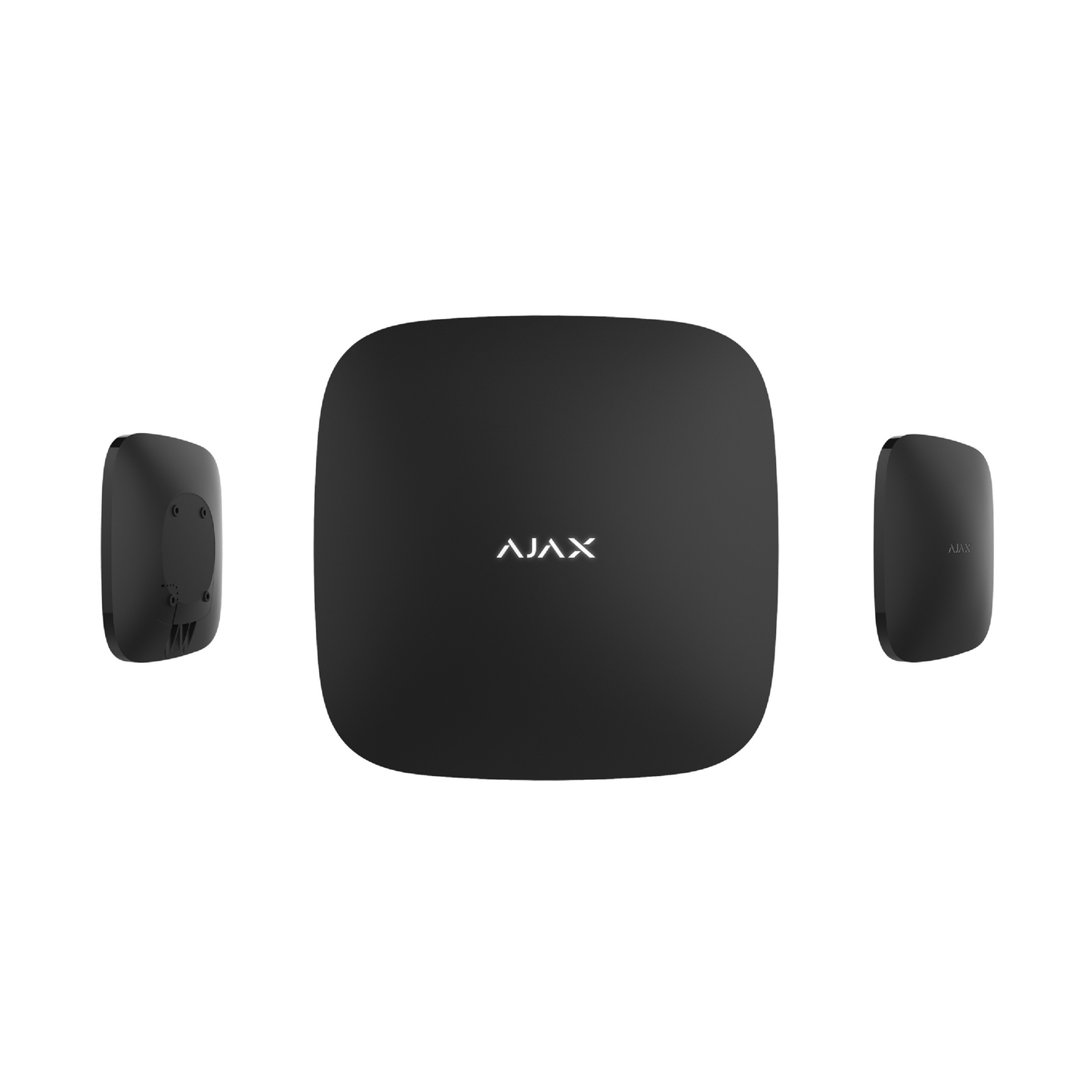 Ajax Hub 4G: Ajax Central Processing Unit 