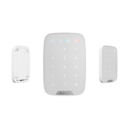 Ajax KeyPad: Bàn Phím Kích Hoạt Không Dây Ajax