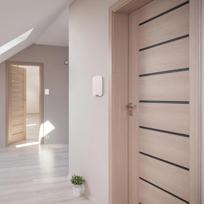 Ajax KeyPad: Bàn Phím Kích Hoạt Không Dây Ajax