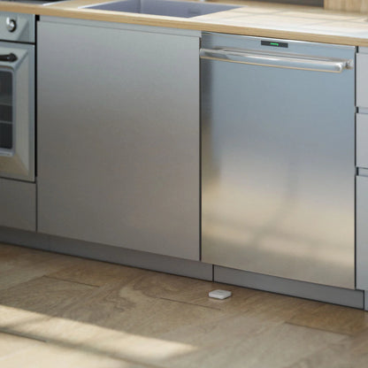 Ajax LeaksProtect: Cảm Biến Ngập Nước Không Dây Ajax