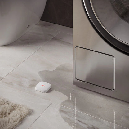 Ajax LeaksProtect: Cảm Biến Ngập Nước Không Dây Ajax