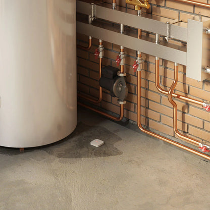 Ajax LeaksProtect: Cảm Biến Ngập Nước Không Dây Ajax