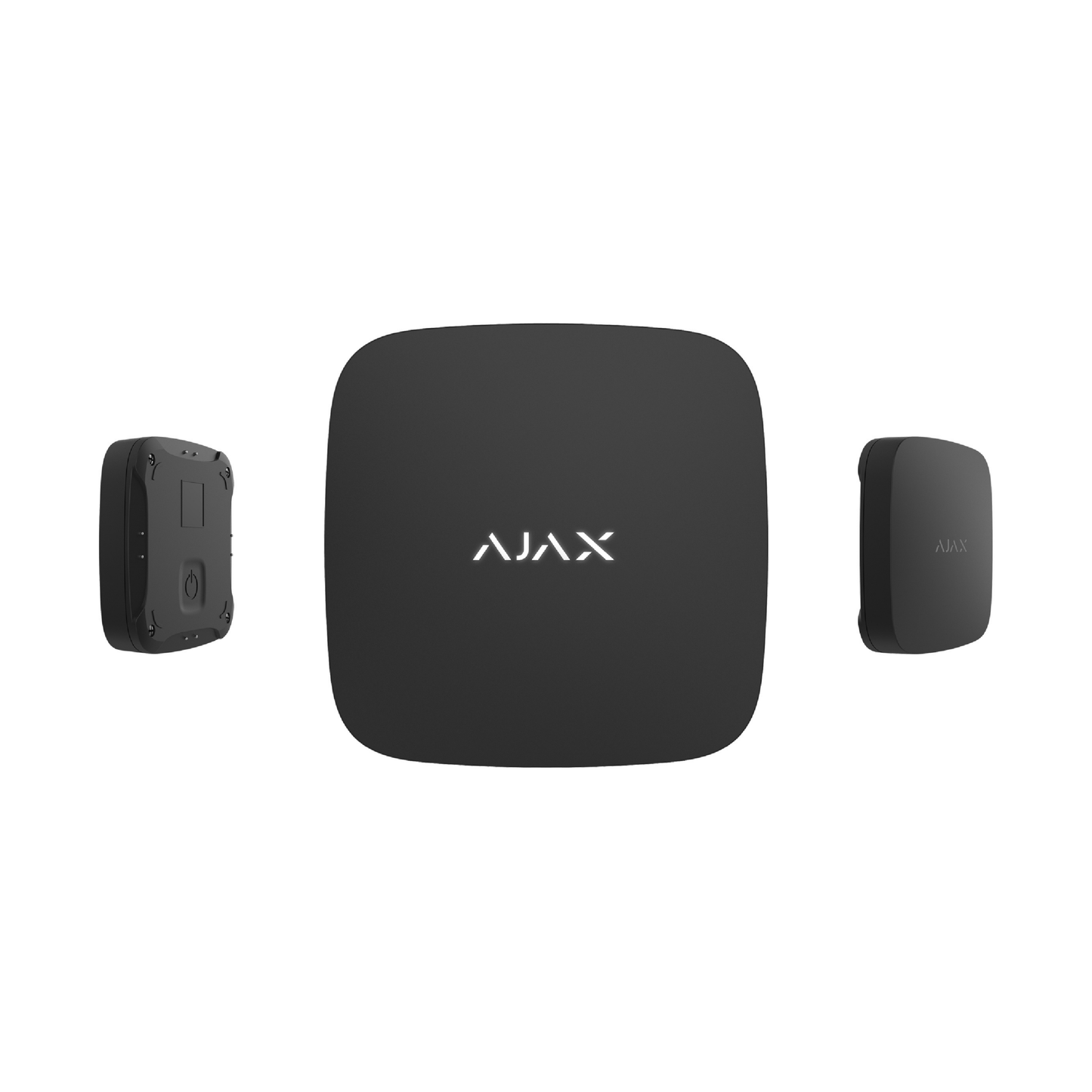 Ajax LeaksProtect: Cảm Biến Ngập Nước Không Dây Ajax