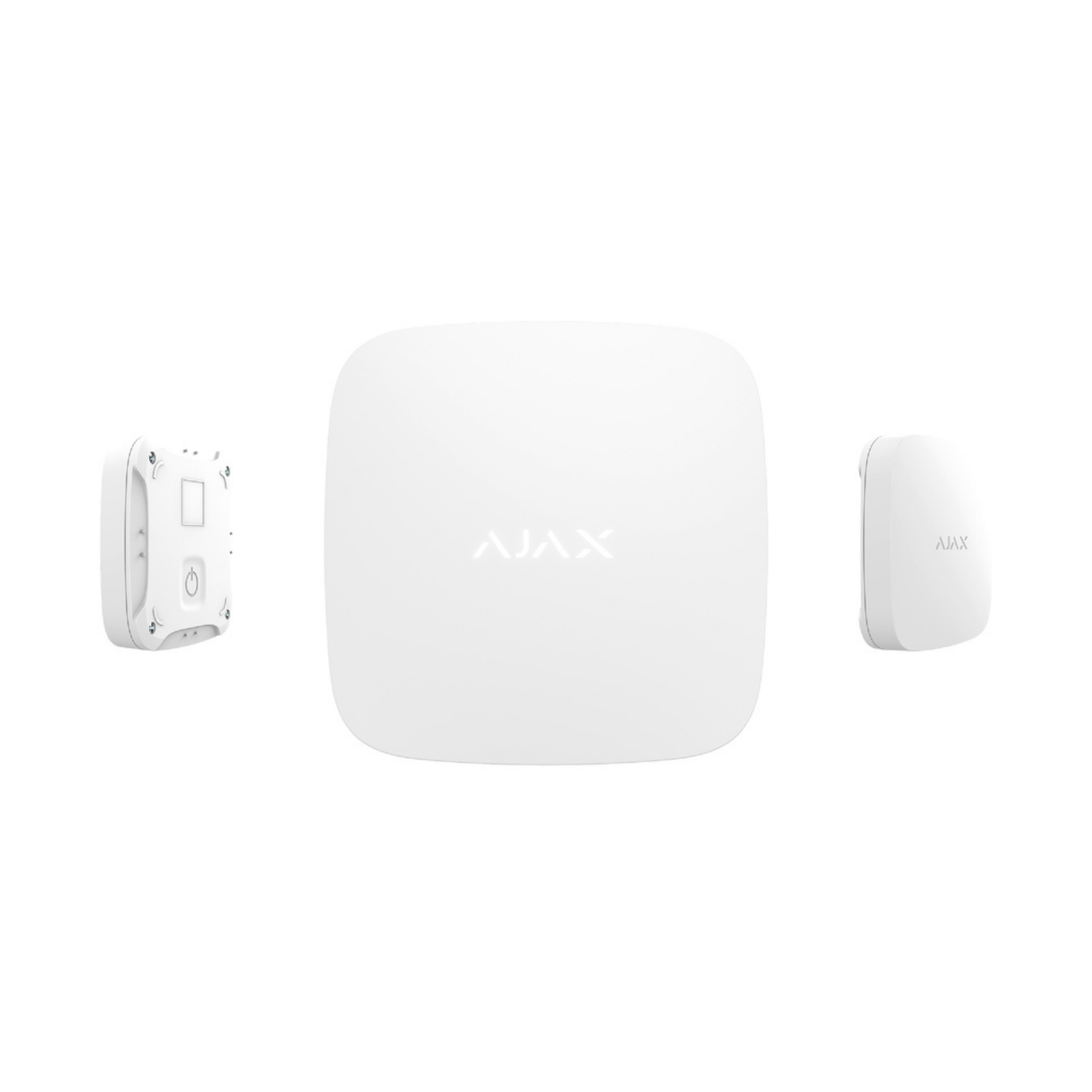 Ajax LeaksProtect: Cảm Biến Ngập Nước Không Dây Ajax