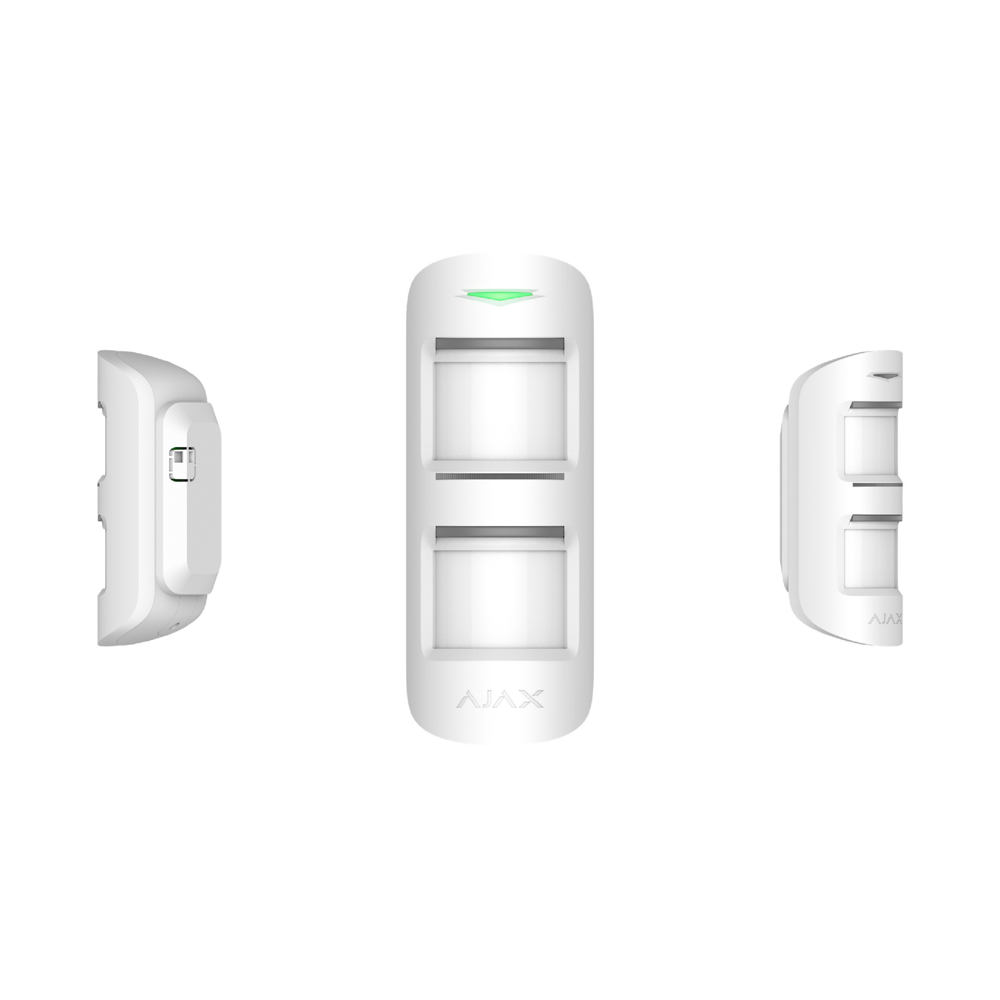 Ajax MotionProtect Outdoor: Cảm Biến Chuyển Động Ngoài Trời Ajax