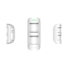 Ajax MotionProtect Outdoor: Cảm Biến Chuyển Động Ngoài Trời Ajax