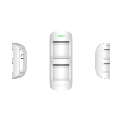 Ajax MotionProtect Outdoor: Cảm Biến Chuyển Động Ngoài Trời Ajax