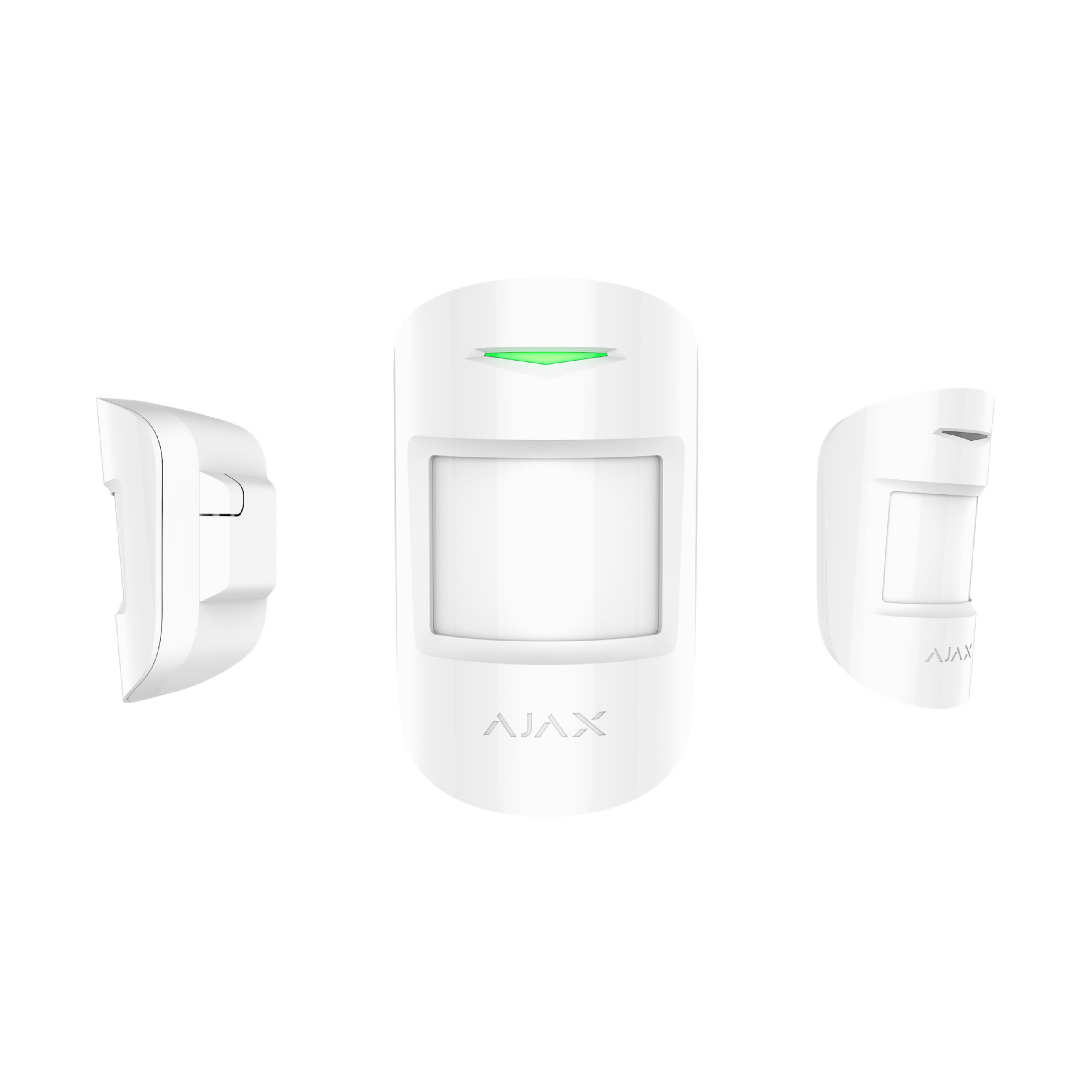 Ajax MotionProtect Plus: Cảm Biến Chuyển Động Không Dây Plus