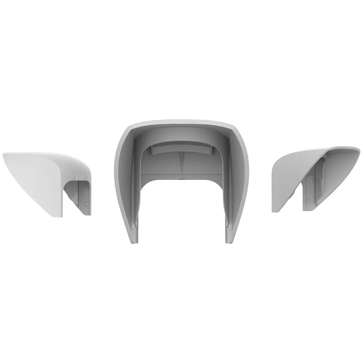 Ajax MotionProtect Outdoor: Ajax Outdoor Motion Sensor