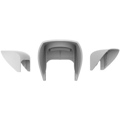 Ajax MotionProtect Outdoor: Ajax Outdoor Motion Sensor