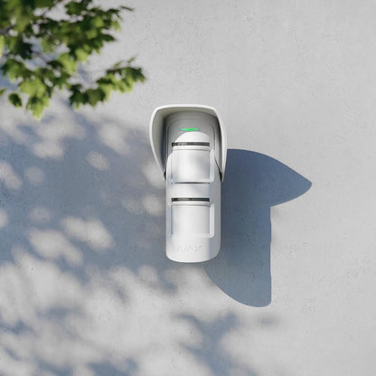 Ajax MotionProtect Outdoor: Ajax Outdoor Motion Sensor
