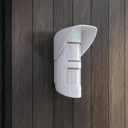 Ajax MotionProtect Outdoor: Ajax Outdoor Motion Sensor