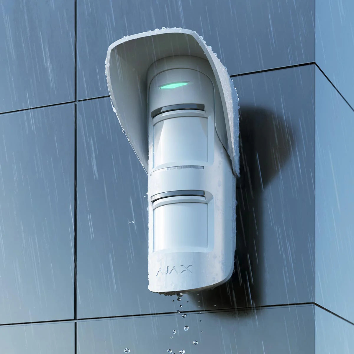 Ajax MotionProtect Outdoor: Ajax Outdoor Motion Sensor