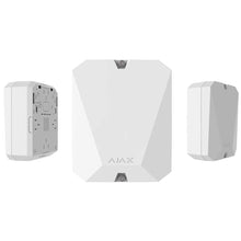 Ajax MultiTransmitter Jeweller: Mô-đun Hỗ Trợ Chuyển Đổi Thiết Bị Bên Thứ 3 Vào Hệ Thống Ajax