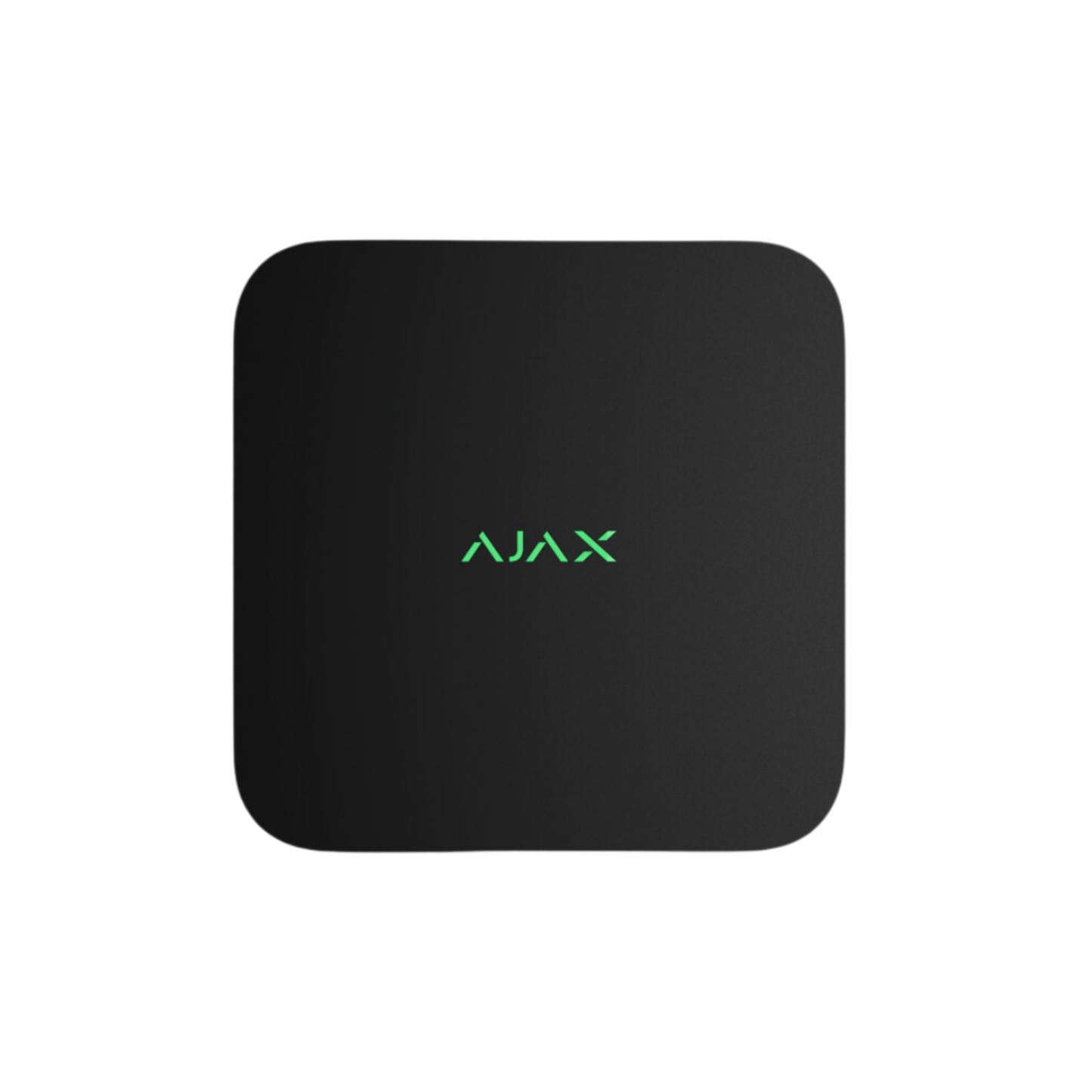 Ajax NVR: Đầu Ghi Hình Mạng Camera (8/16 kênh)