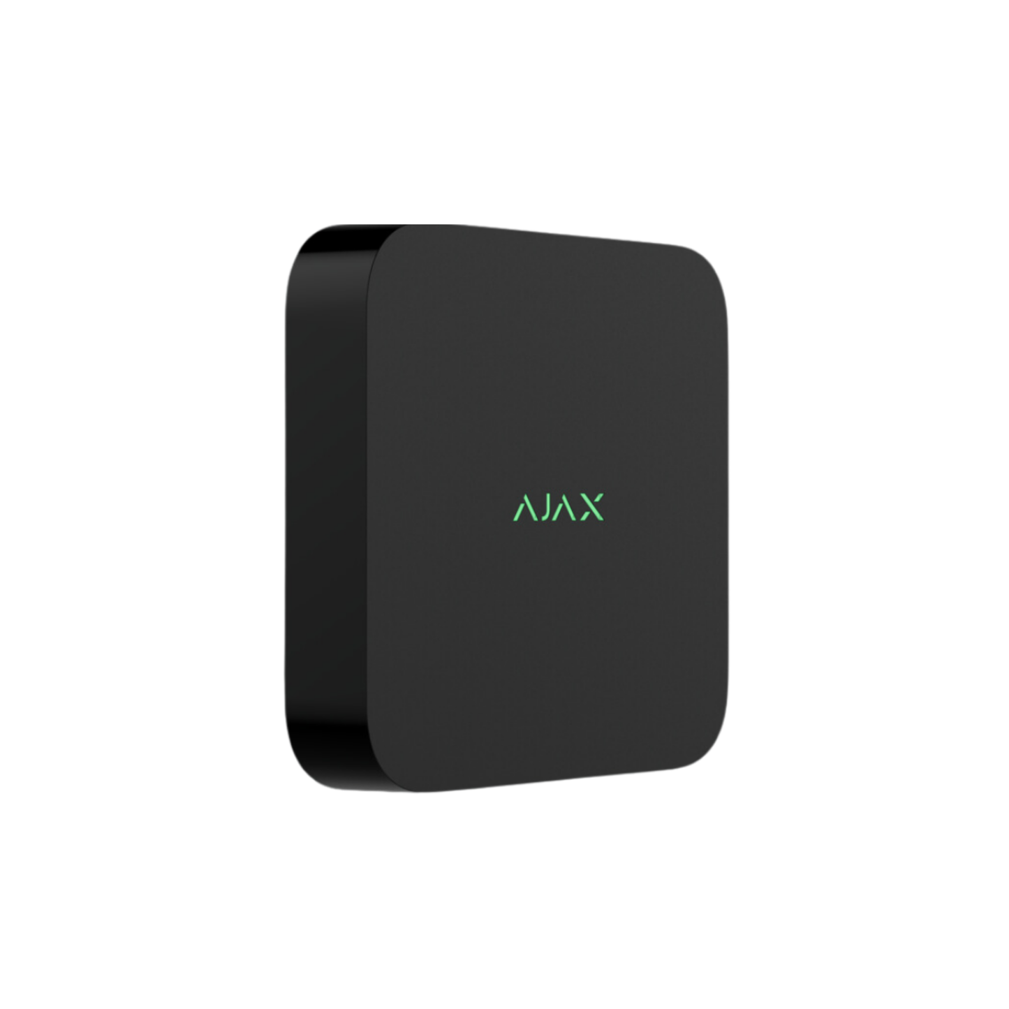 Ajax NVR: Đầu Ghi Hình Mạng Camera (8/16 kênh)