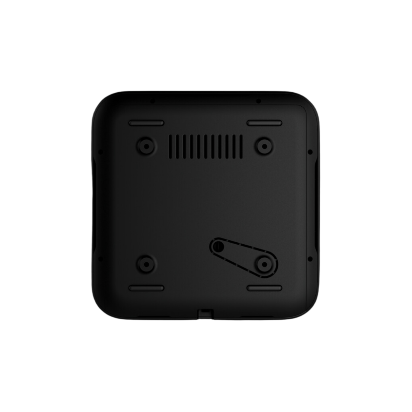 Ajax NVR: Đầu Ghi Hình Mạng Camera (8/16 kênh)