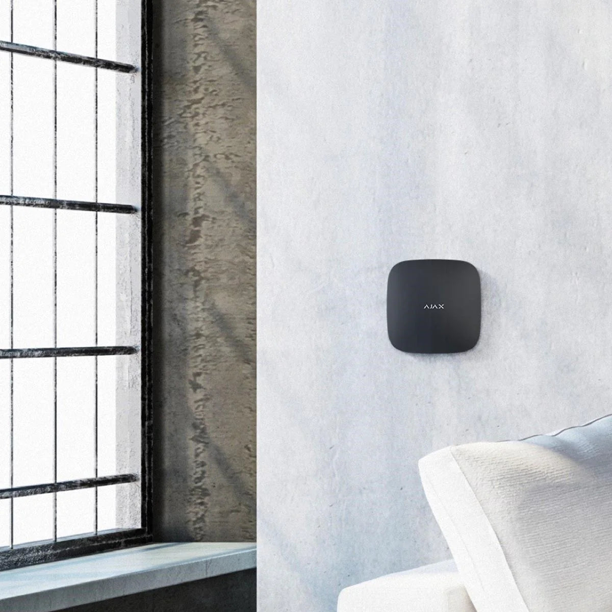 Ajax REX 1: Bộ Khuếch Đại Tín Hiệu Ajax