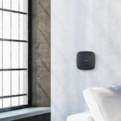 Ajax REX 2: Bộ Khuếch Đại Tín Hiệu Ajax (Thế hệ 2)