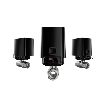 Ajax WaterStop: Khóa Van Điện Tử Thông Minh Ajax (1/2”)