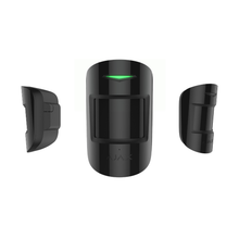 Ajax CombiProtect: Cảm Biến Chuyển Động Kết Hợp Vỡ Kính Không Dây Ajax