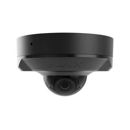 Ajax DomeCam Mini: Camera Giám Sát Ai Chuẩn Châu Âu