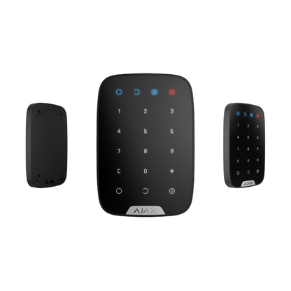 Ajax KeyPad: Bàn Phím Kích Hoạt Không Dây Ajax