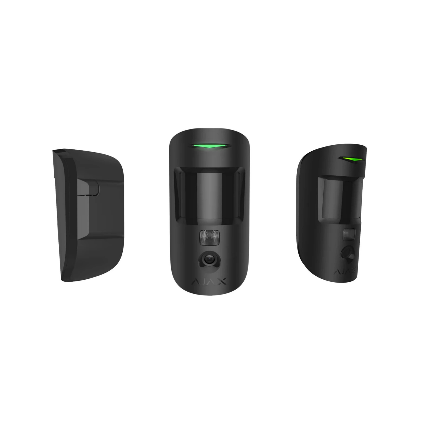 Ajax MotionCam (PhoD): Cảm Biến Chuyển Động Kèm Máy Ảnh Trong Nhà Ajax