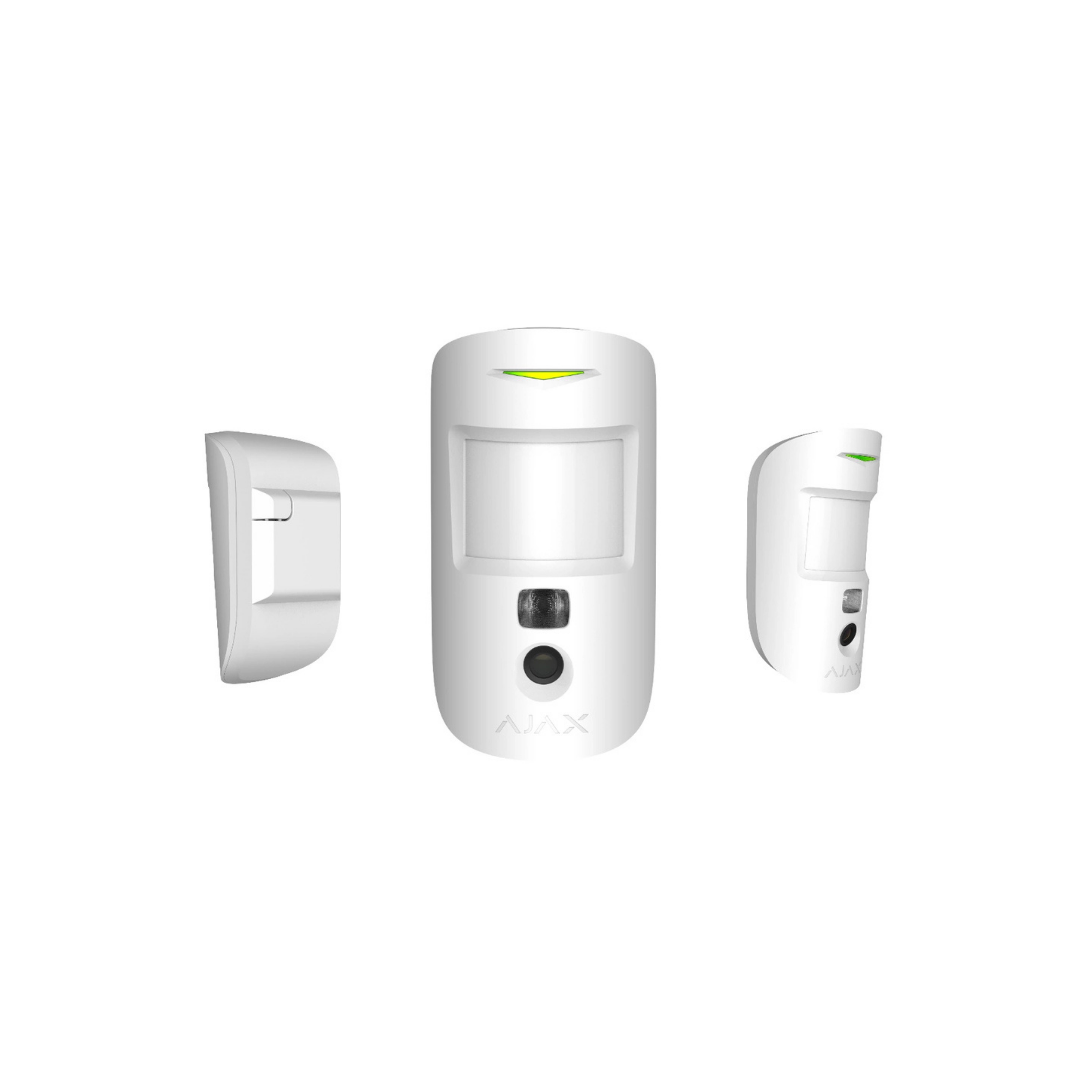 Ajax MotionCam (PhoD): Cảm Biến Chuyển Động Kèm Máy Ảnh Trong Nhà Ajax