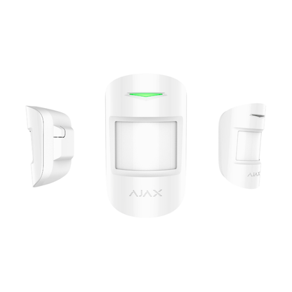 Ajax MotionProtect: Cảm Biến Chuyển Động Không Dây Ajax