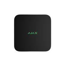 Ajax NVR: Đầu Ghi Hình Mạng Camera (8/16 kênh)