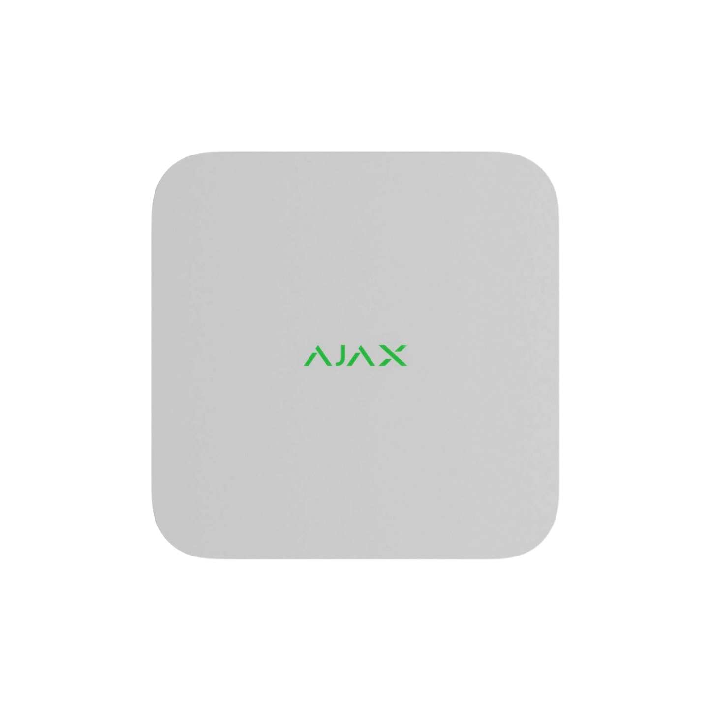 Ajax NVR: Đầu Ghi Hình Mạng Camera (8/16 kênh)