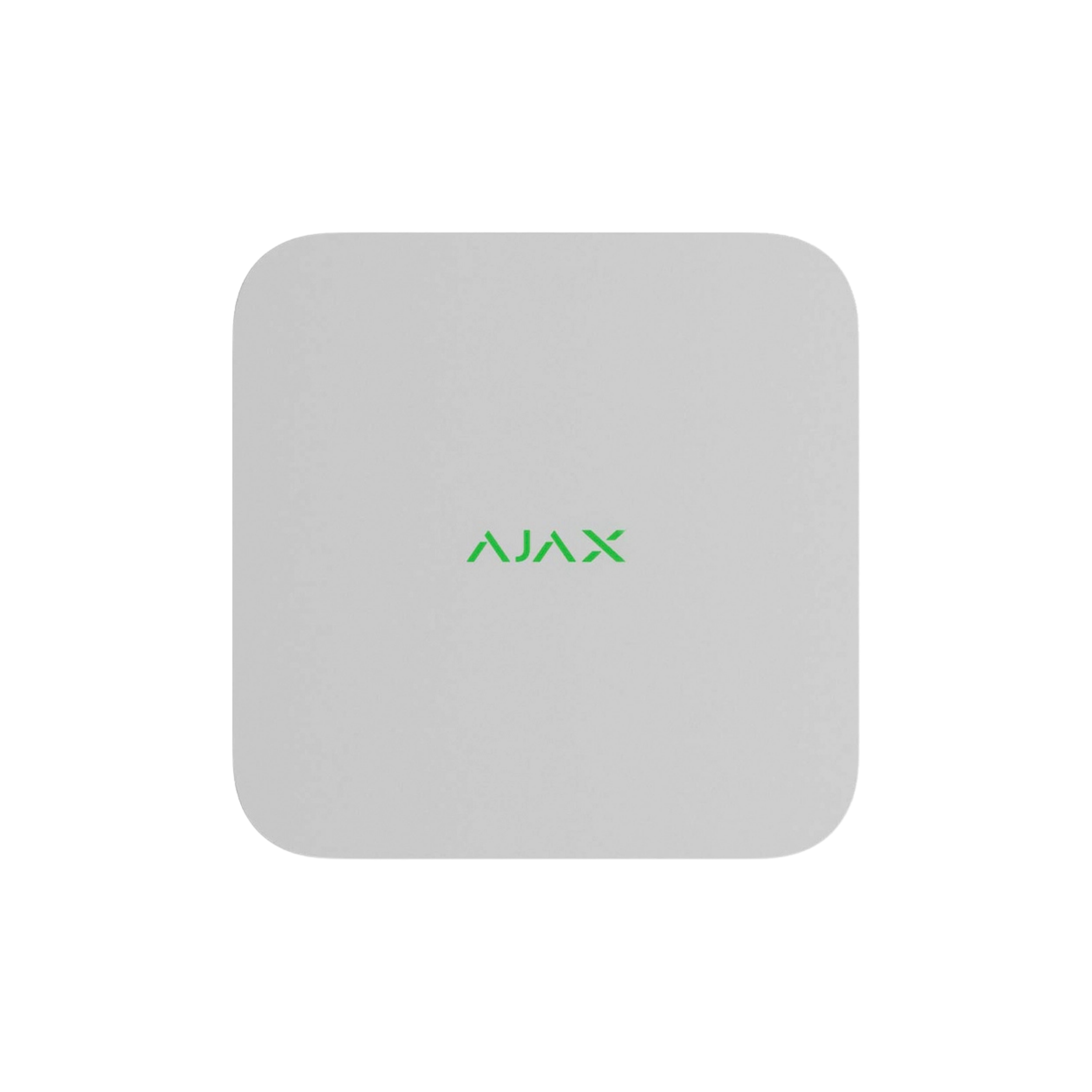 Ajax NVR: Đầu Ghi Hình Mạng Camera (8/16 kênh)