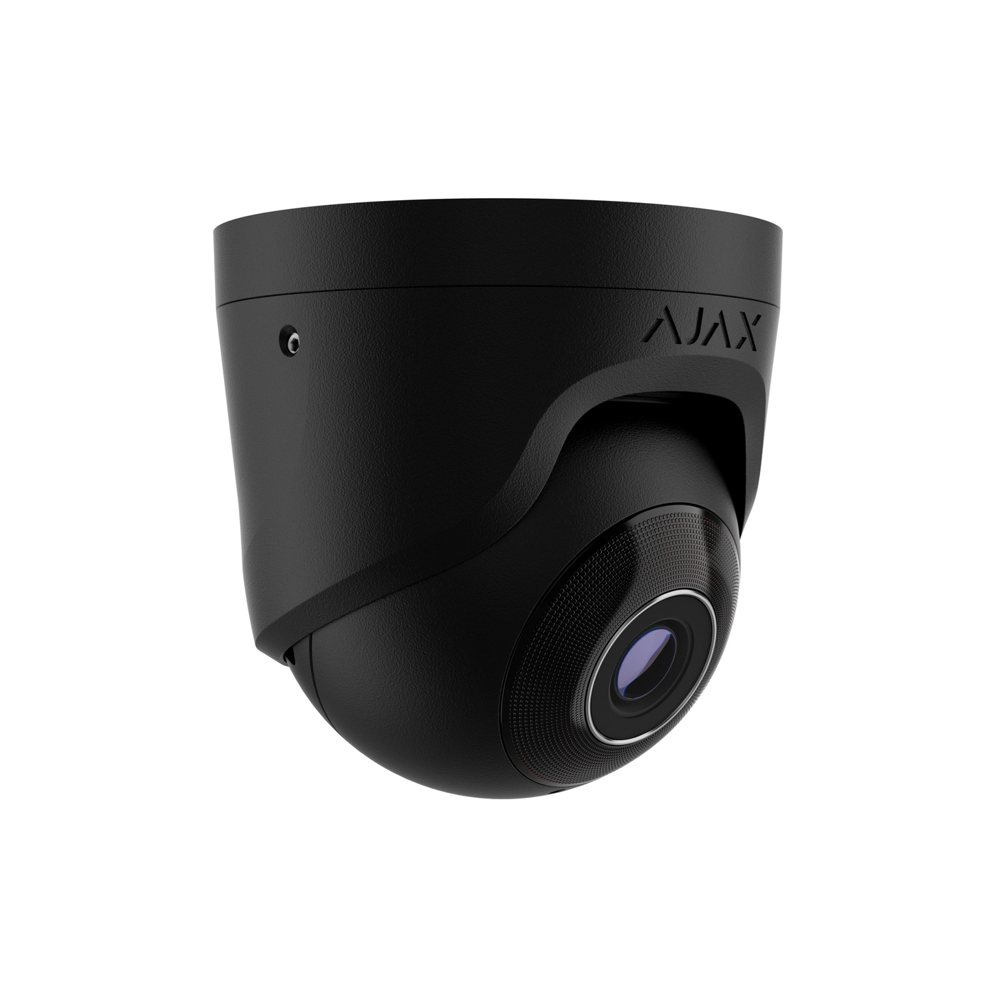 Ajax TurretCam: Camera Giám Sát Ai Chuẩn Châu Âu