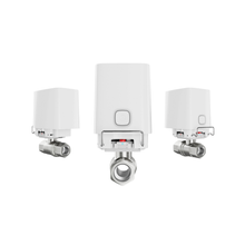 Ajax WaterStop: Khóa Van Điện Tử Thông Minh Ajax (1/2”)