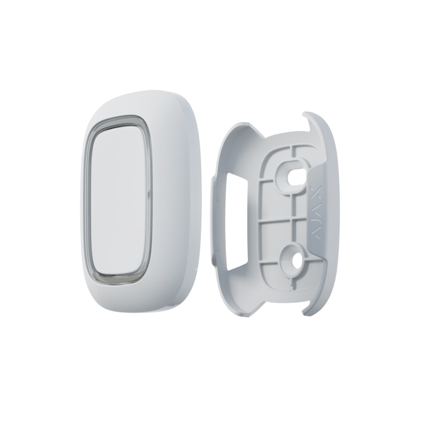 Ajax Button: Nút Bấm Khẩn Cấp/Cấu Hình Thông Minh Ajax