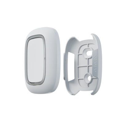 Ajax Button: Nút Bấm Khẩn Cấp/Cấu Hình Thông Minh Ajax