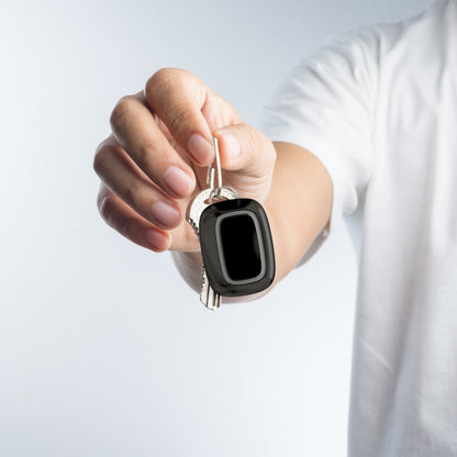 Ajax Button: Nút Bấm Khẩn Cấp/Cấu Hình Thông Minh Ajax