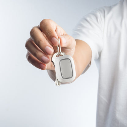 Ajax Button: Nút Bấm Khẩn Cấp/Cấu Hình Thông Minh Ajax