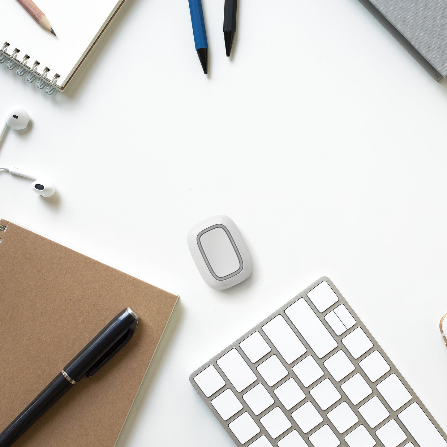 Ajax Button: Nút Bấm Khẩn Cấp/Cấu Hình Thông Minh Ajax