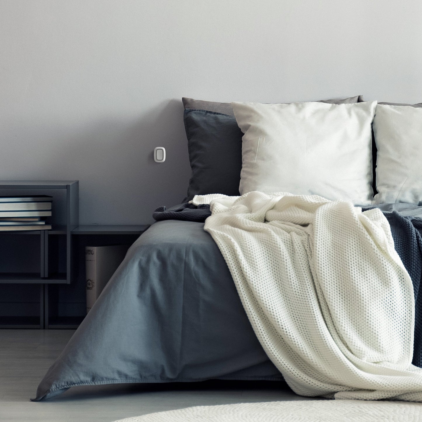 Ajax Button: Nút Bấm Khẩn Cấp/Cấu Hình Thông Minh Ajax