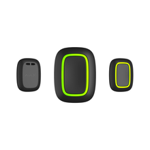 Ajax Button: Nút Bấm Khẩn Cấp/Cấu Hình Thông Minh Ajax